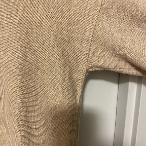 LOFT Sweater turtle neck - Picture 6 of 6